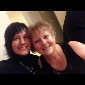 Meet your Posher, Barb